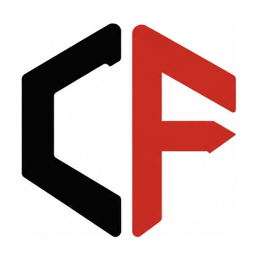 The Contract Forge logo